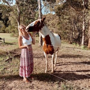 Meet your Posher, Kellie